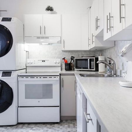 Mtlvacationrentals - Appartements Plateau-Mont-Royal Montreal Bagian luar foto